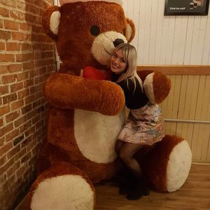 Meet your Posher, Alyssia